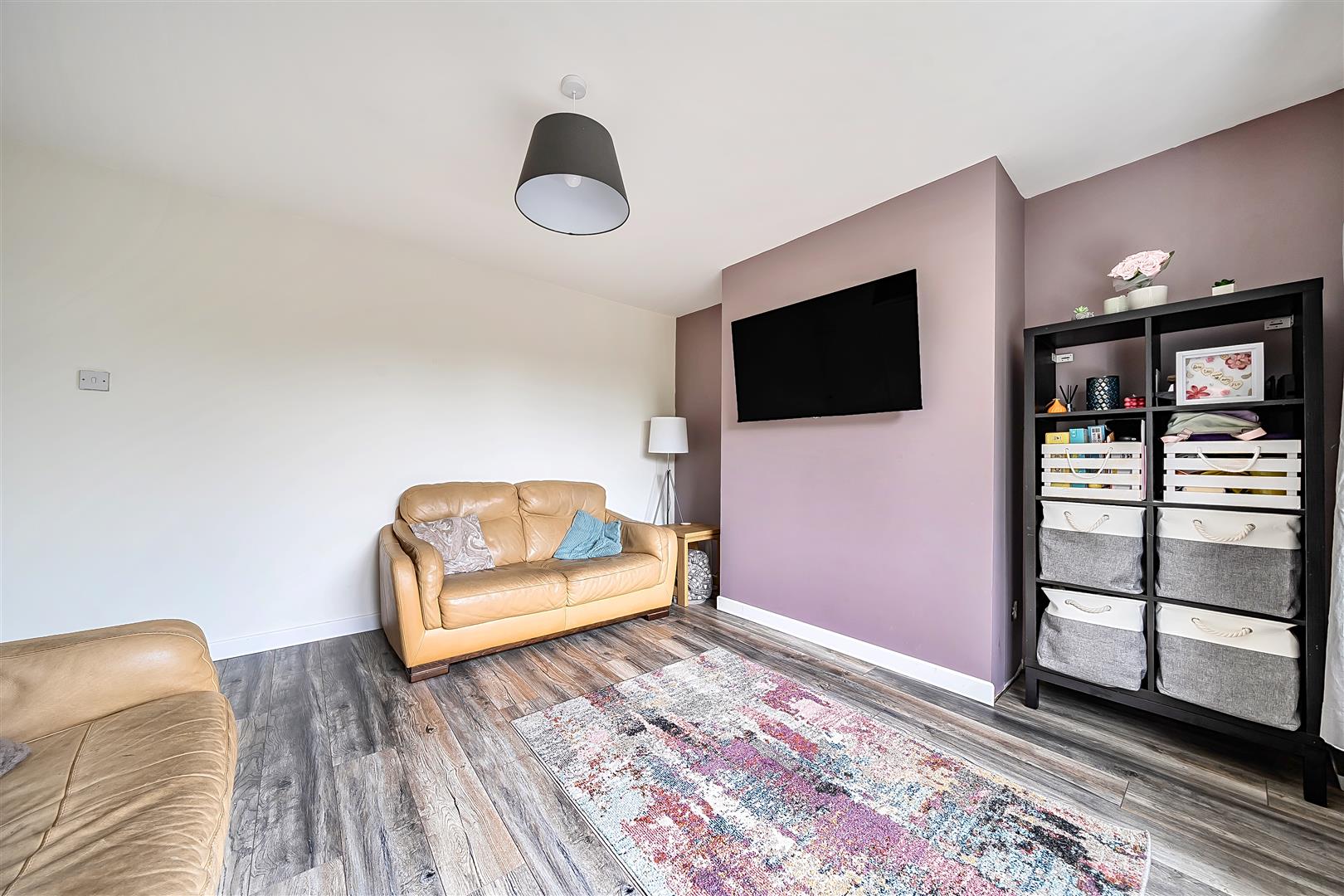 Heol Dewi Sant, Penllergaer, Swansea